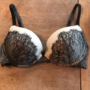 Victoria’s Secret Dream Angels Push Up Bra 34d